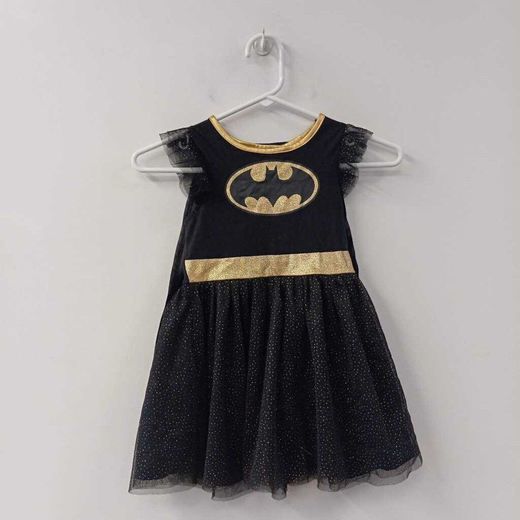 costuem batgirl
