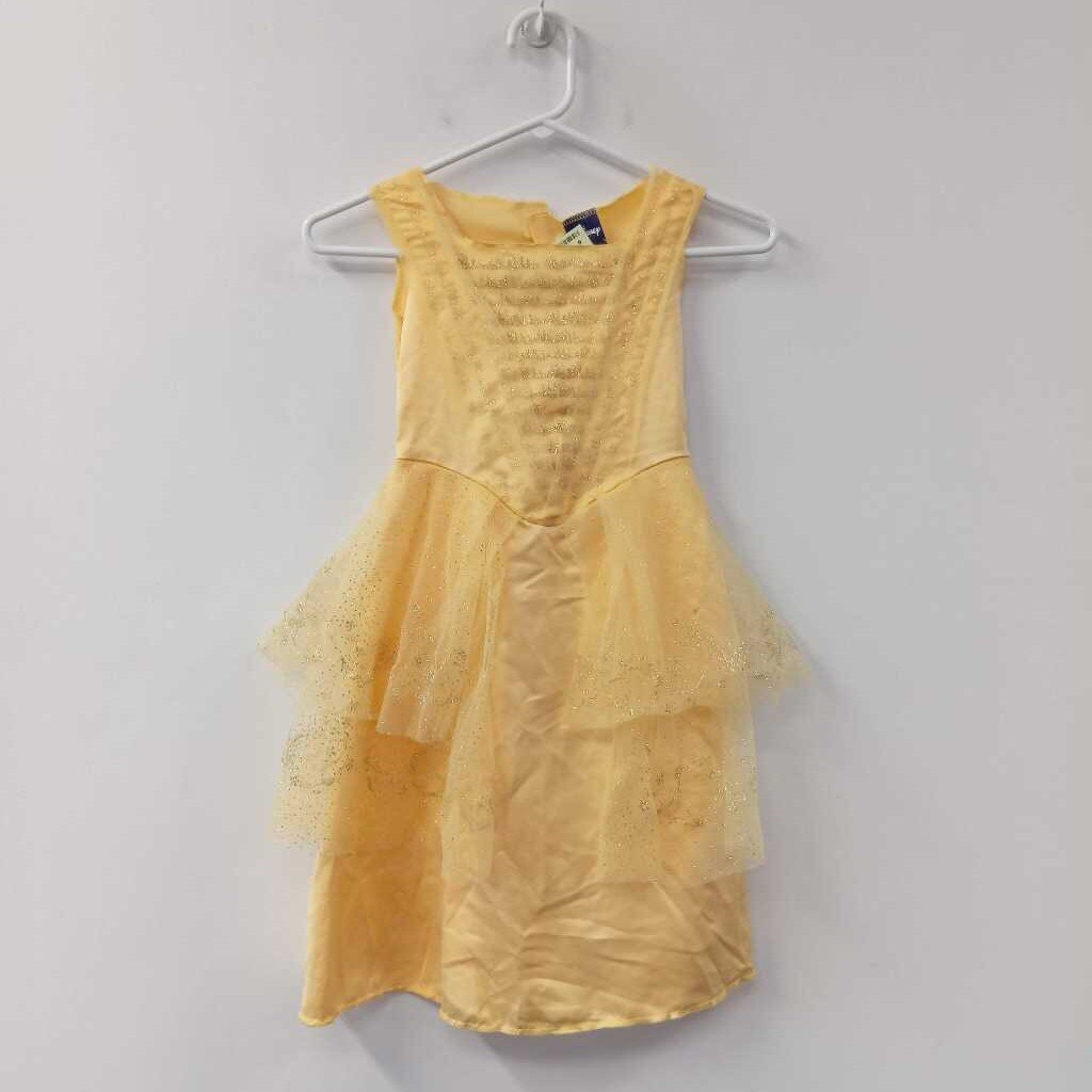costume princesse