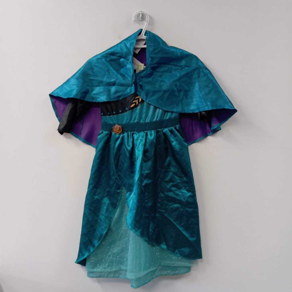 costume Anna