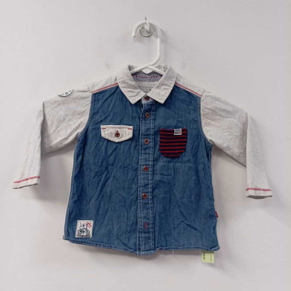 chemise