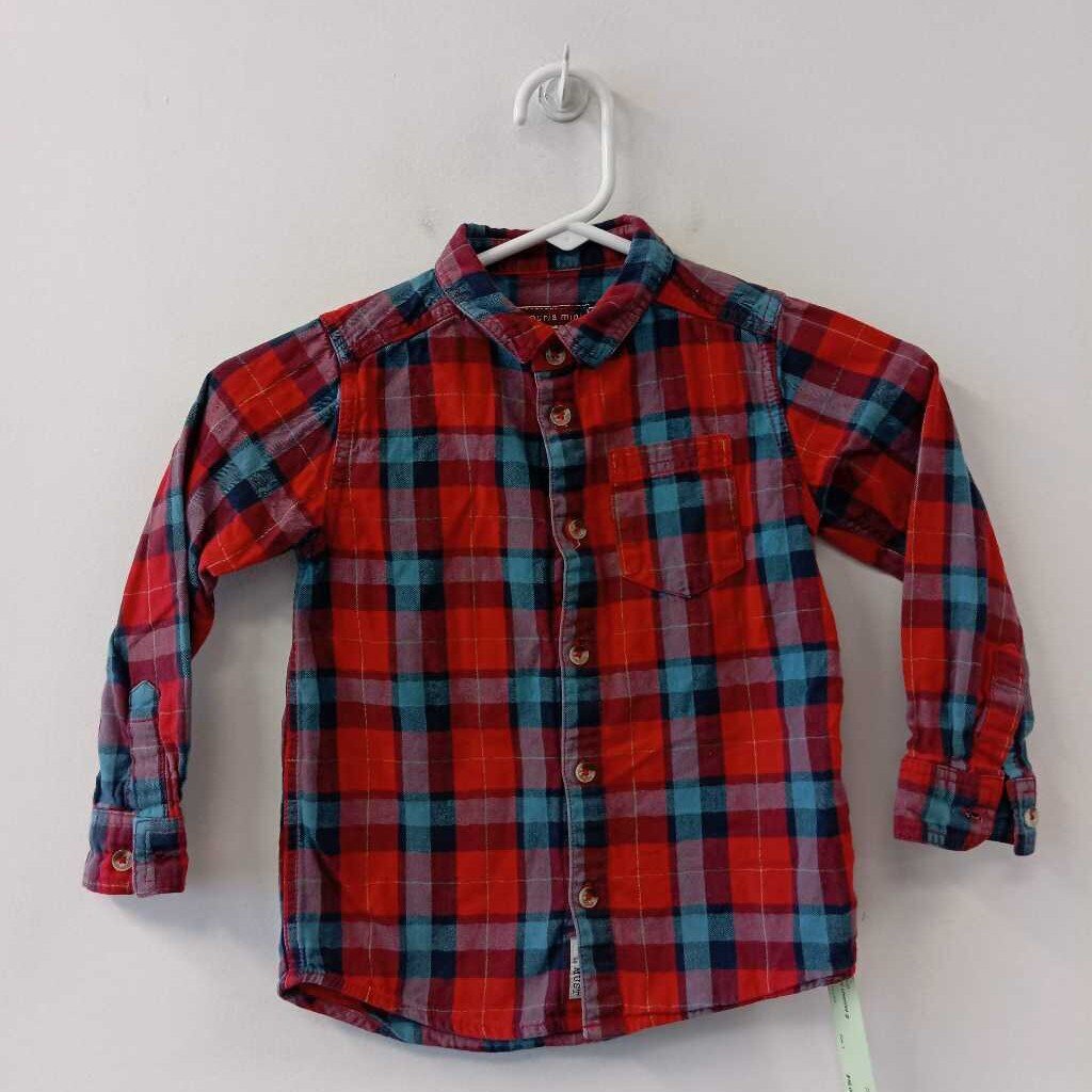 chemise