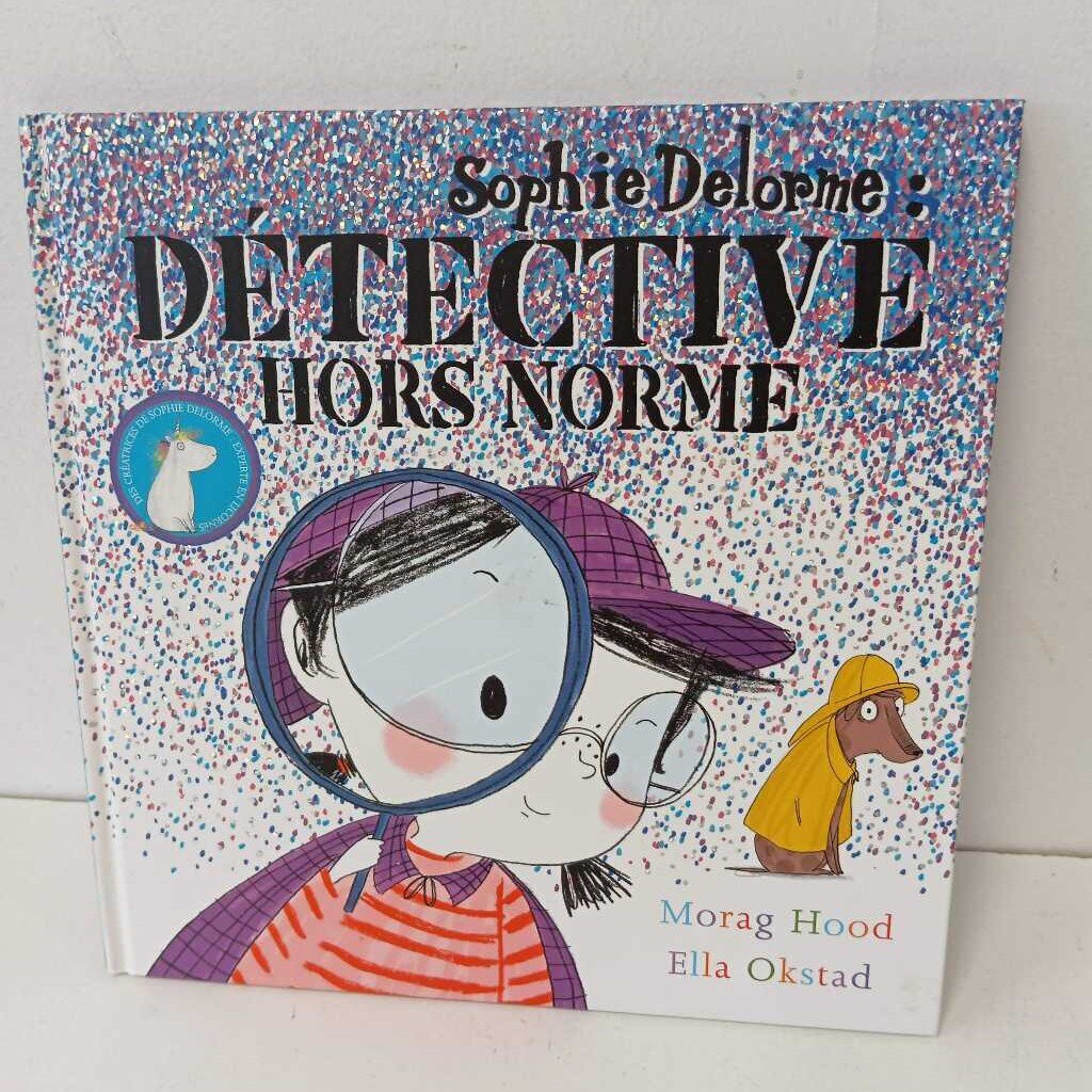 Detective hors norme