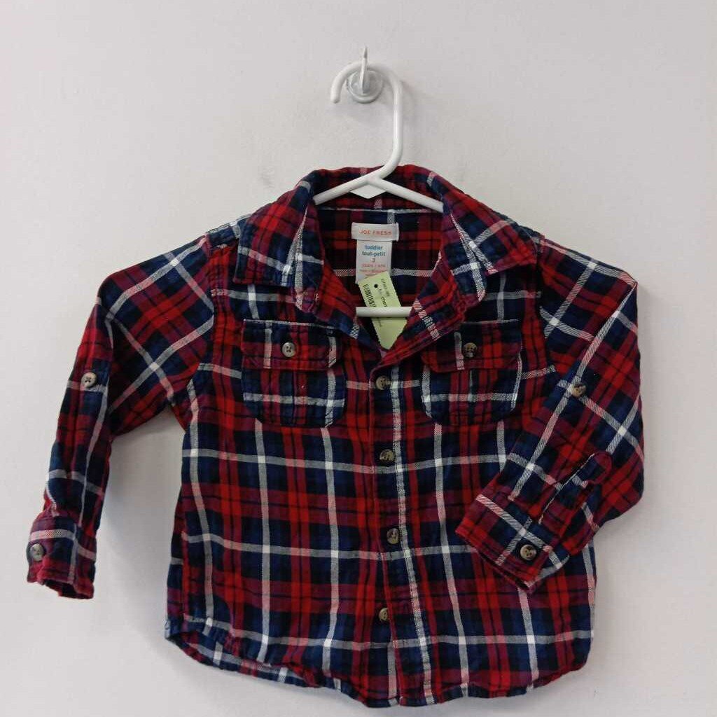 chemise