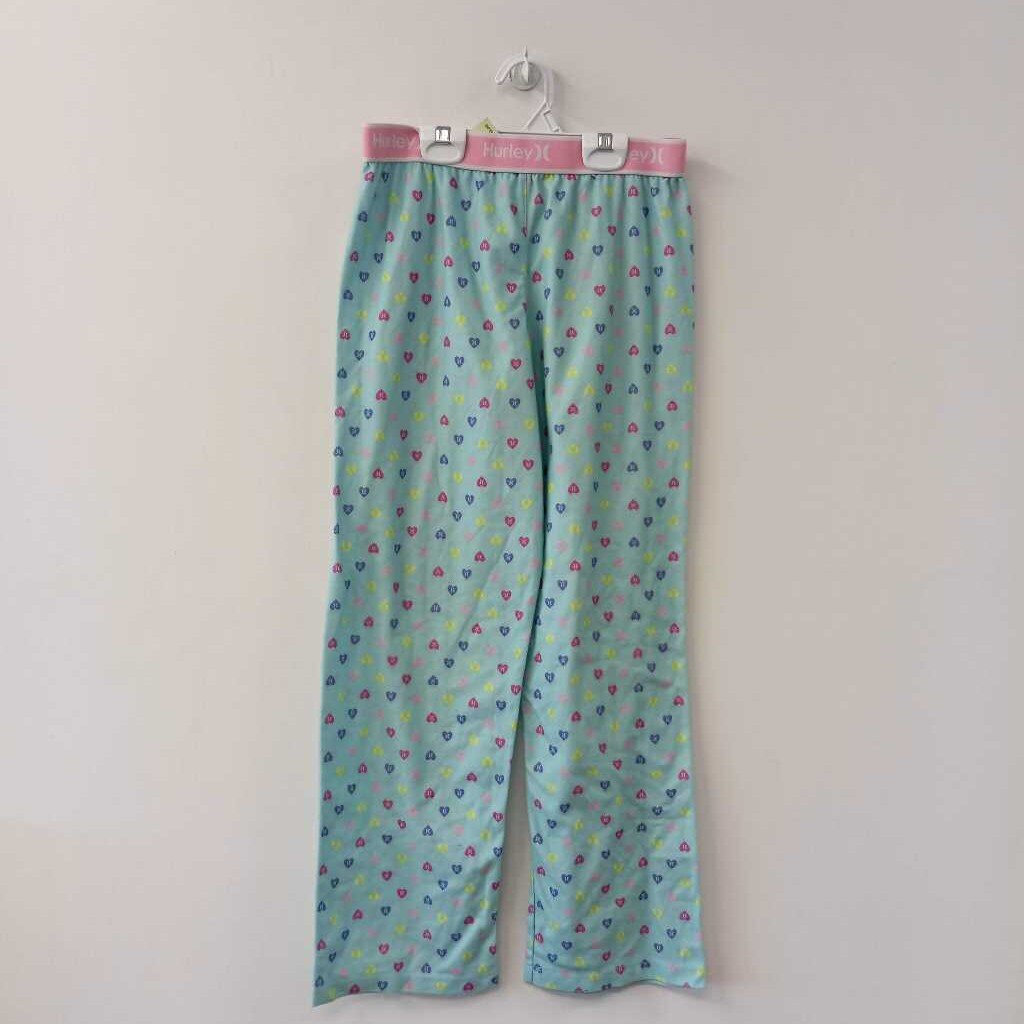 bas pyjama