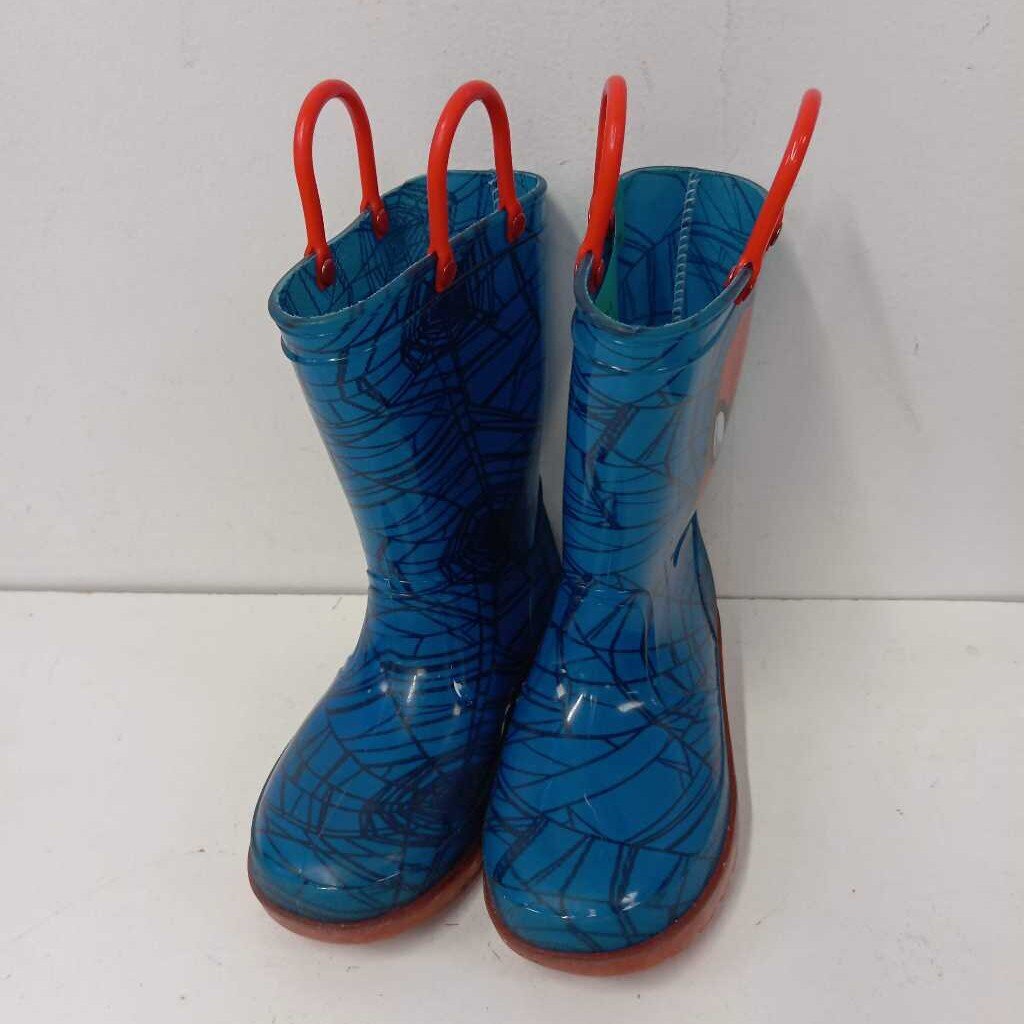 bottes de pluie