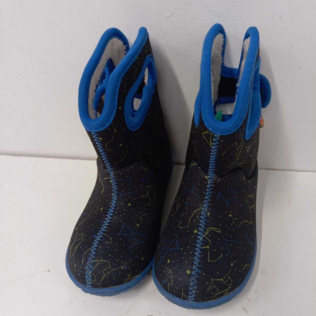 bottes mi-saison