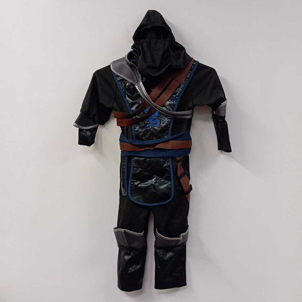 costume Ninja