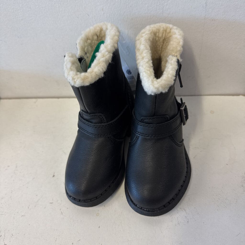 bottines mi-saison NEUF