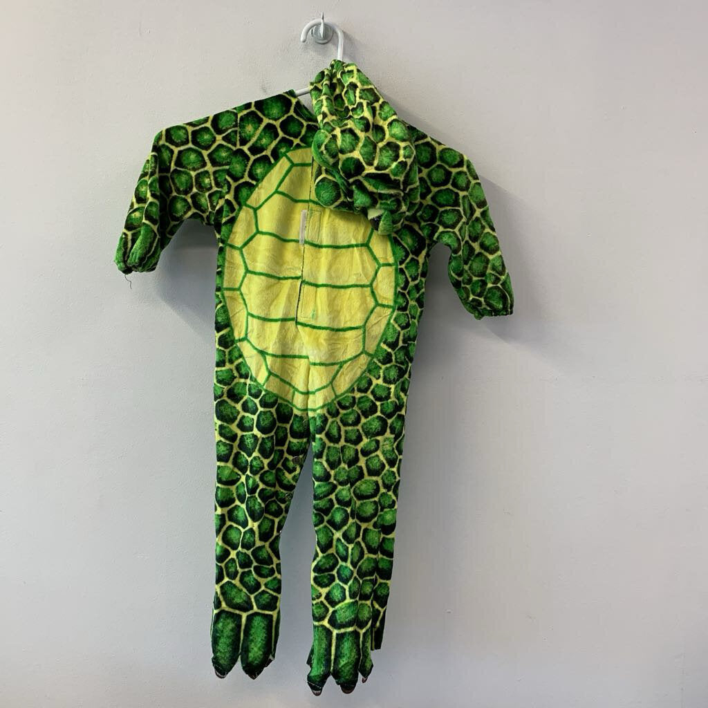 costume tortue