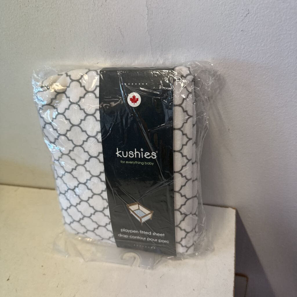 drap contour parc NEUF