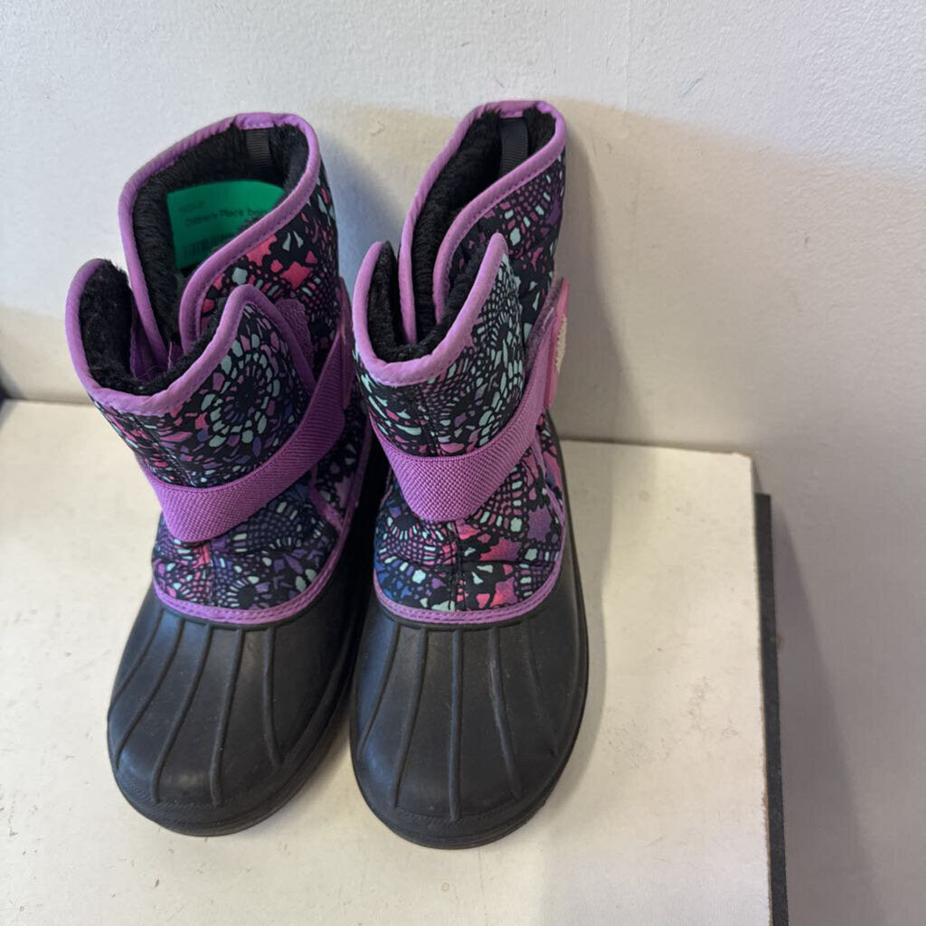bottes d'hiver NEUF