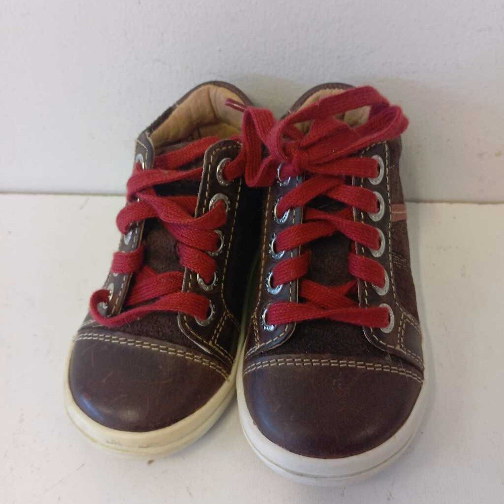 souliers bebe