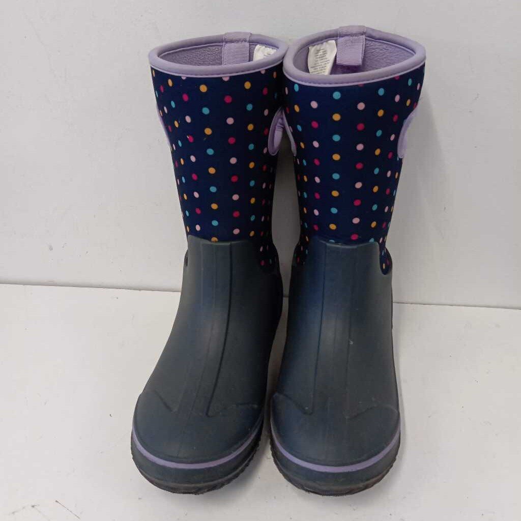 bottes de pluie