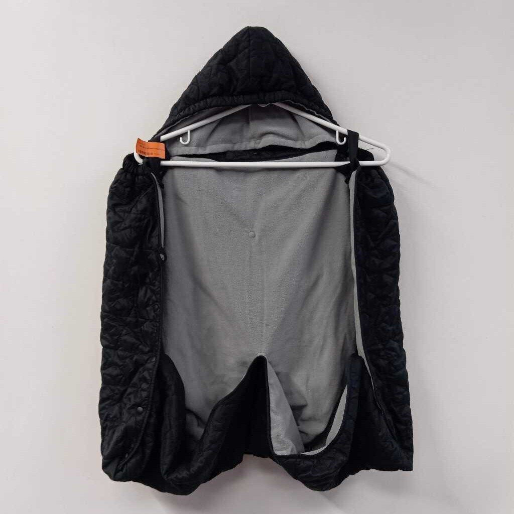 couveture pour porte bebe