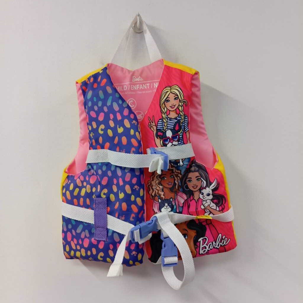 veste sauvetage 33-55lbs