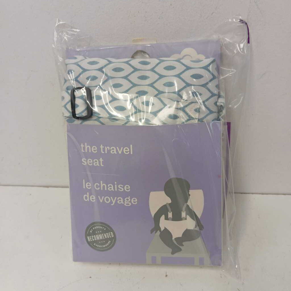 Chaise haute portable NEUF