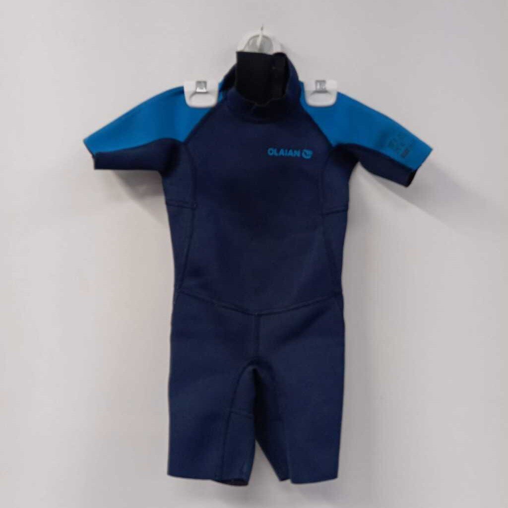 Combinaison isotherme