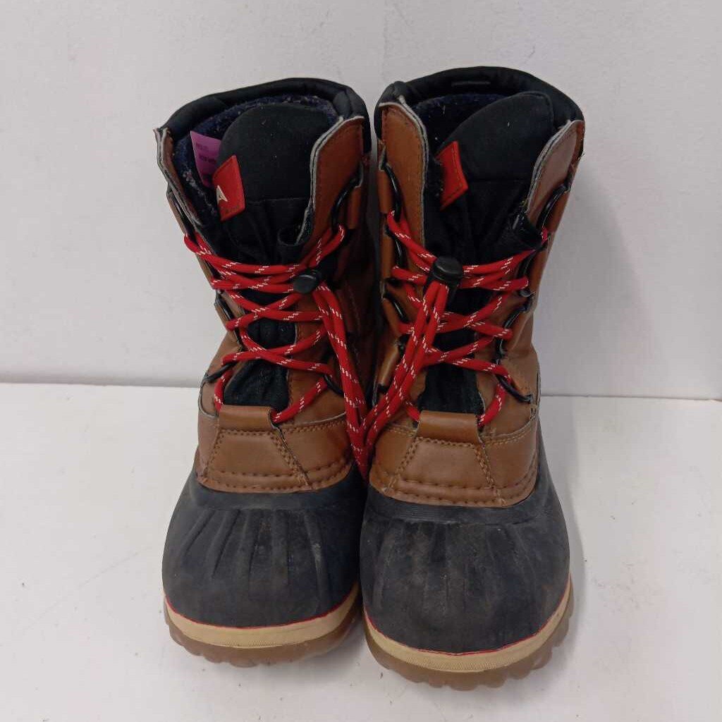 bottes d'hiver *tel quel