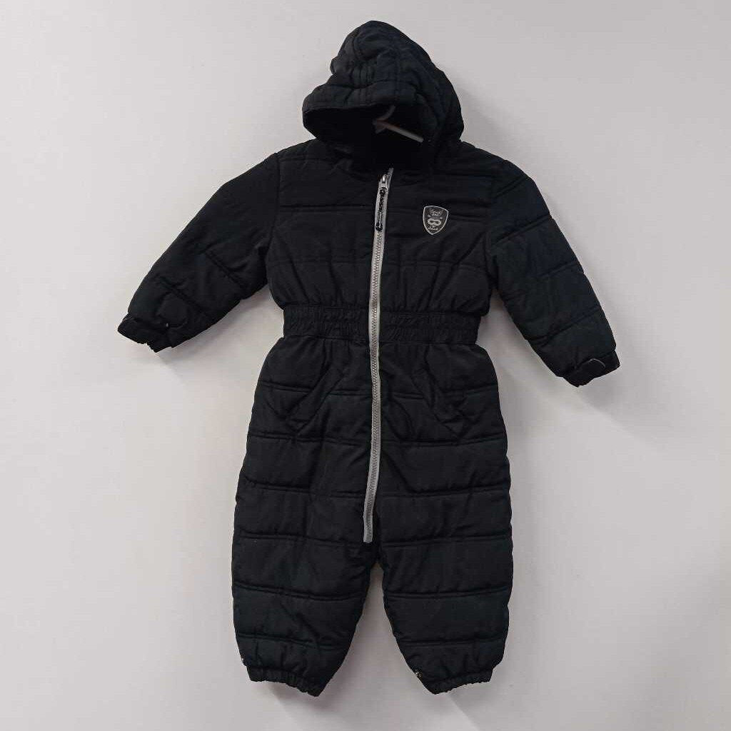 habit de neige *tel quel