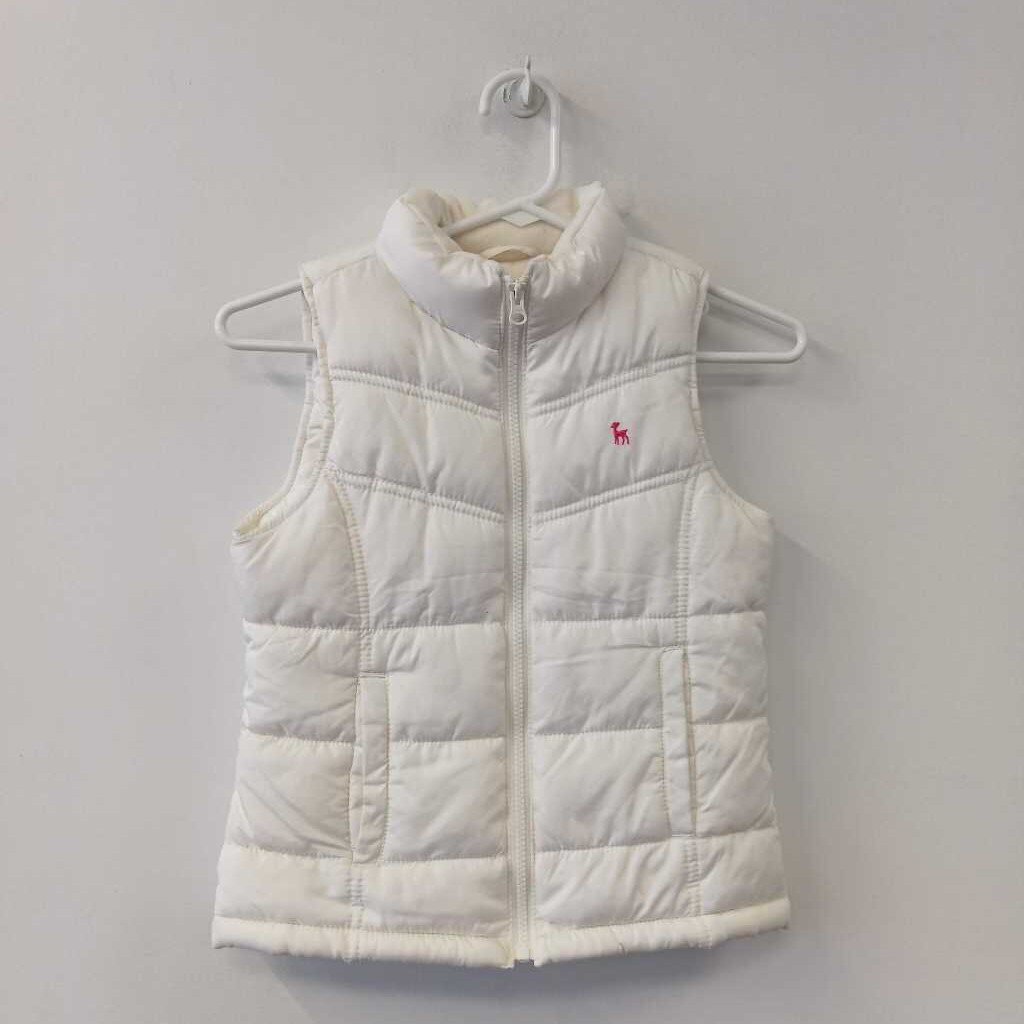 manteau sans manches