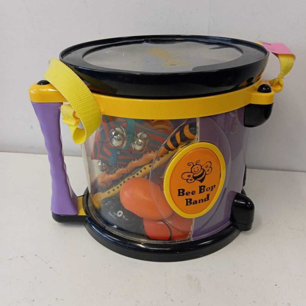 instruments musicale