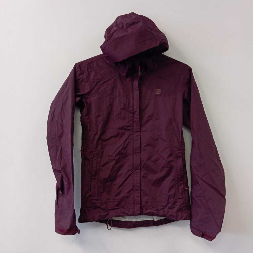 manteau coupe vent xxs/ttp