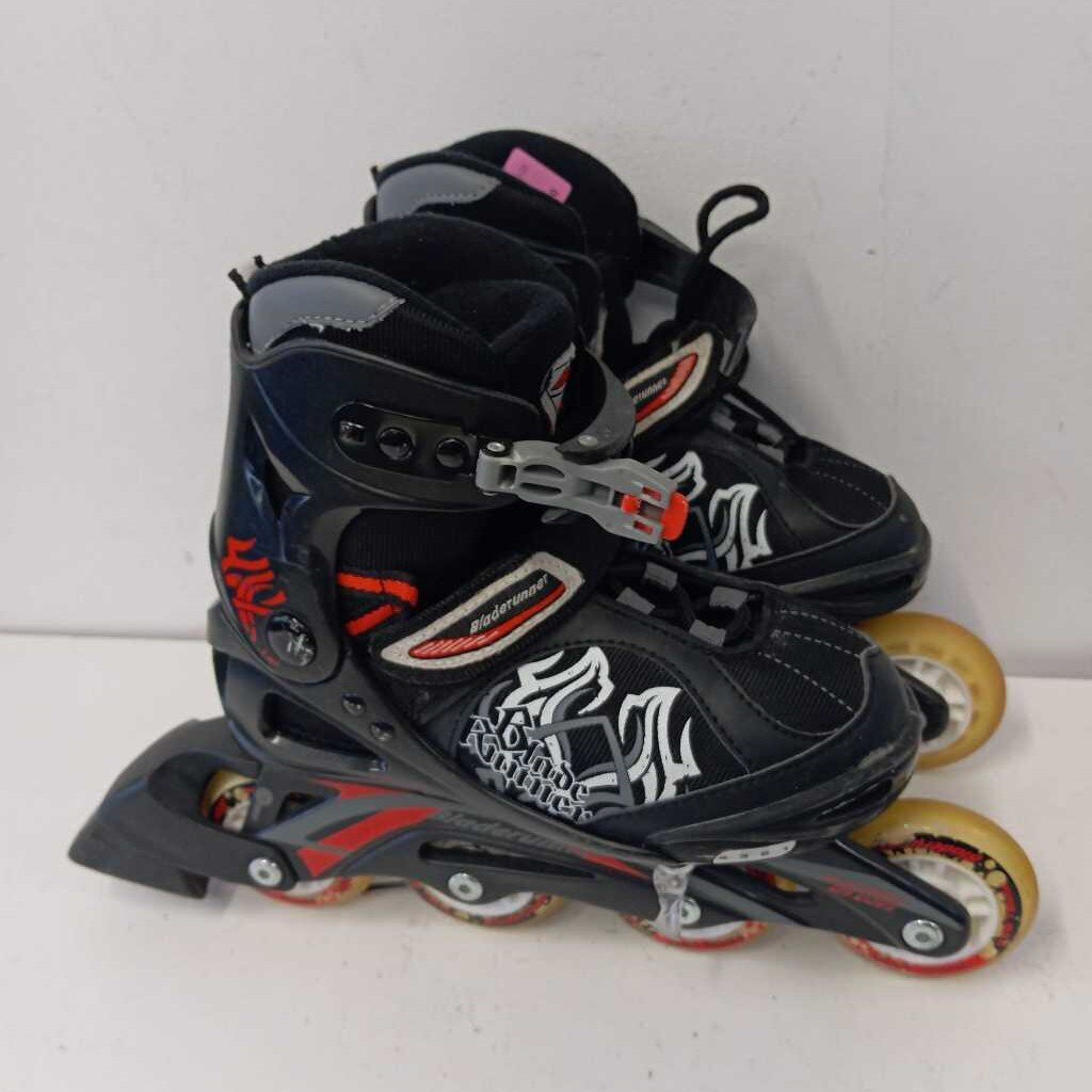 patins a roulettes 1-4