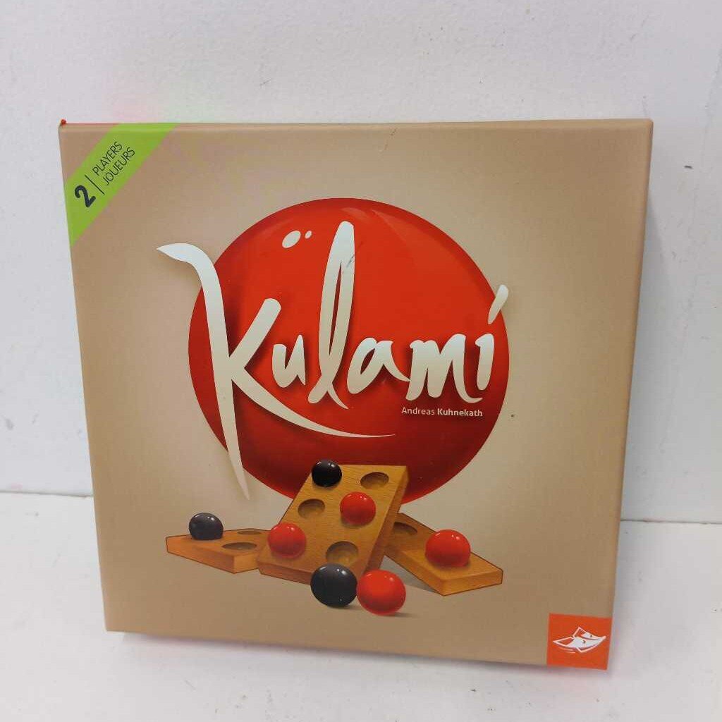 Kulami