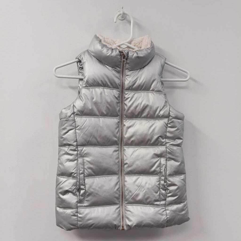 manteau sans manches