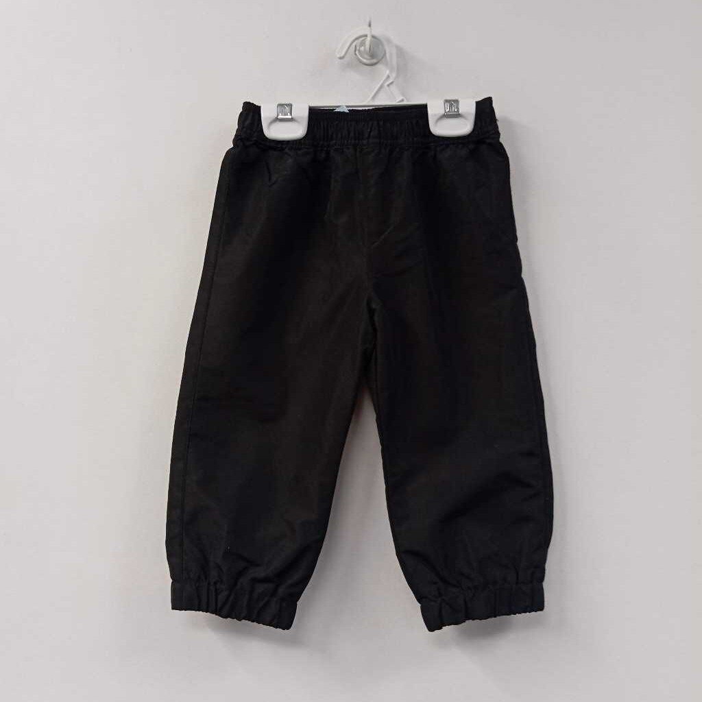 pantalon impermeable