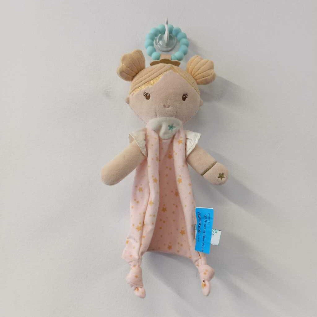 douglas doudou de dentition