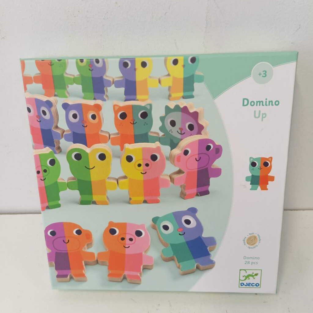 Domino Up