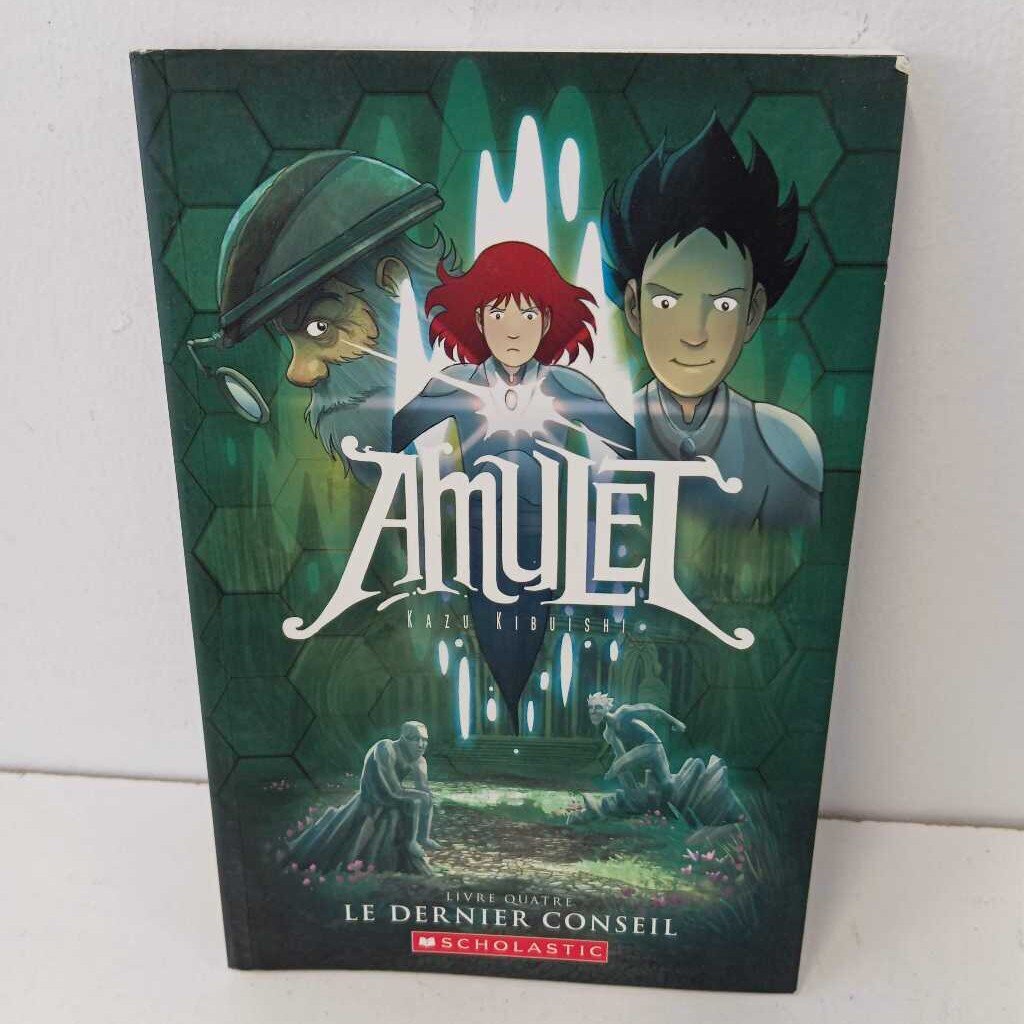 Amulet