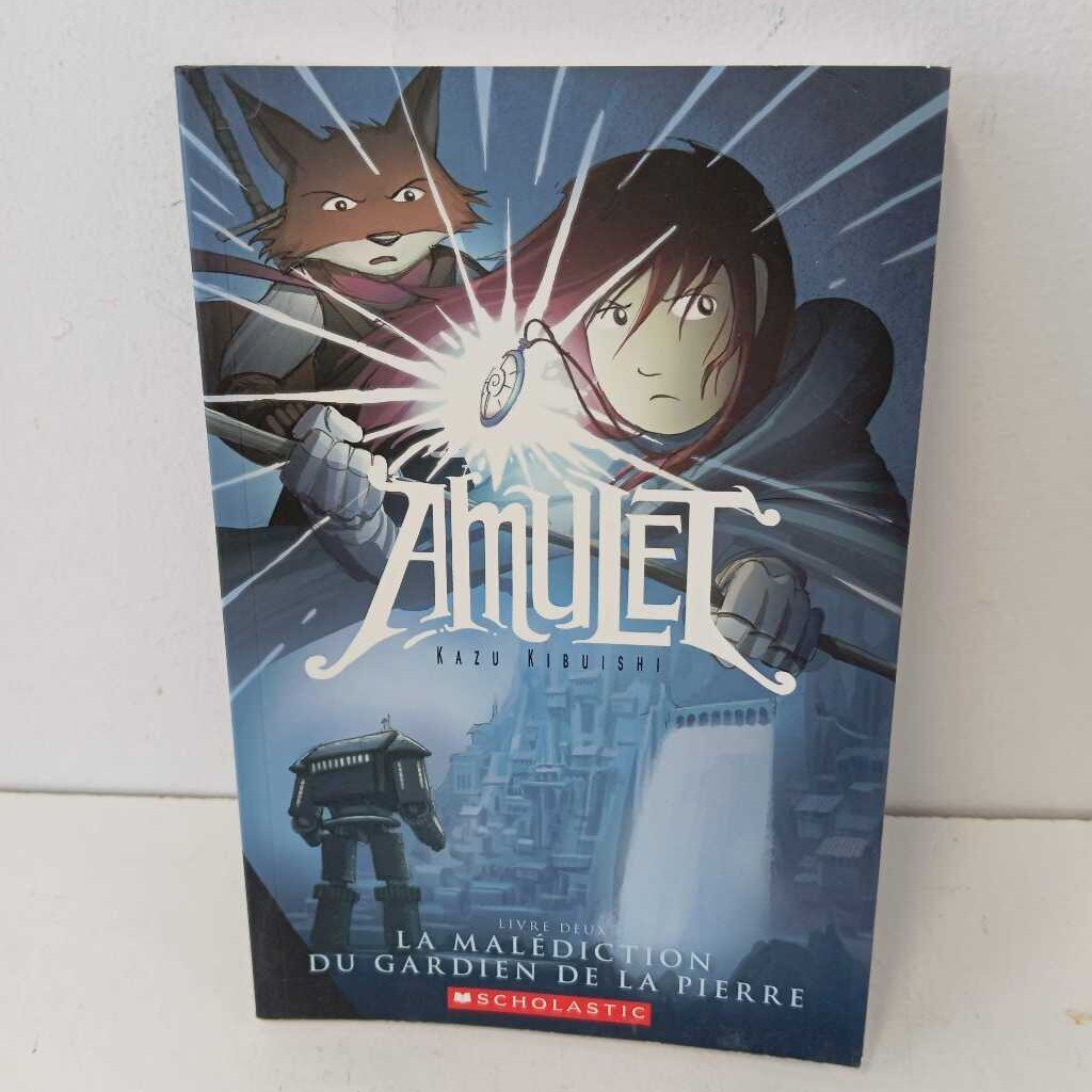 Amulet