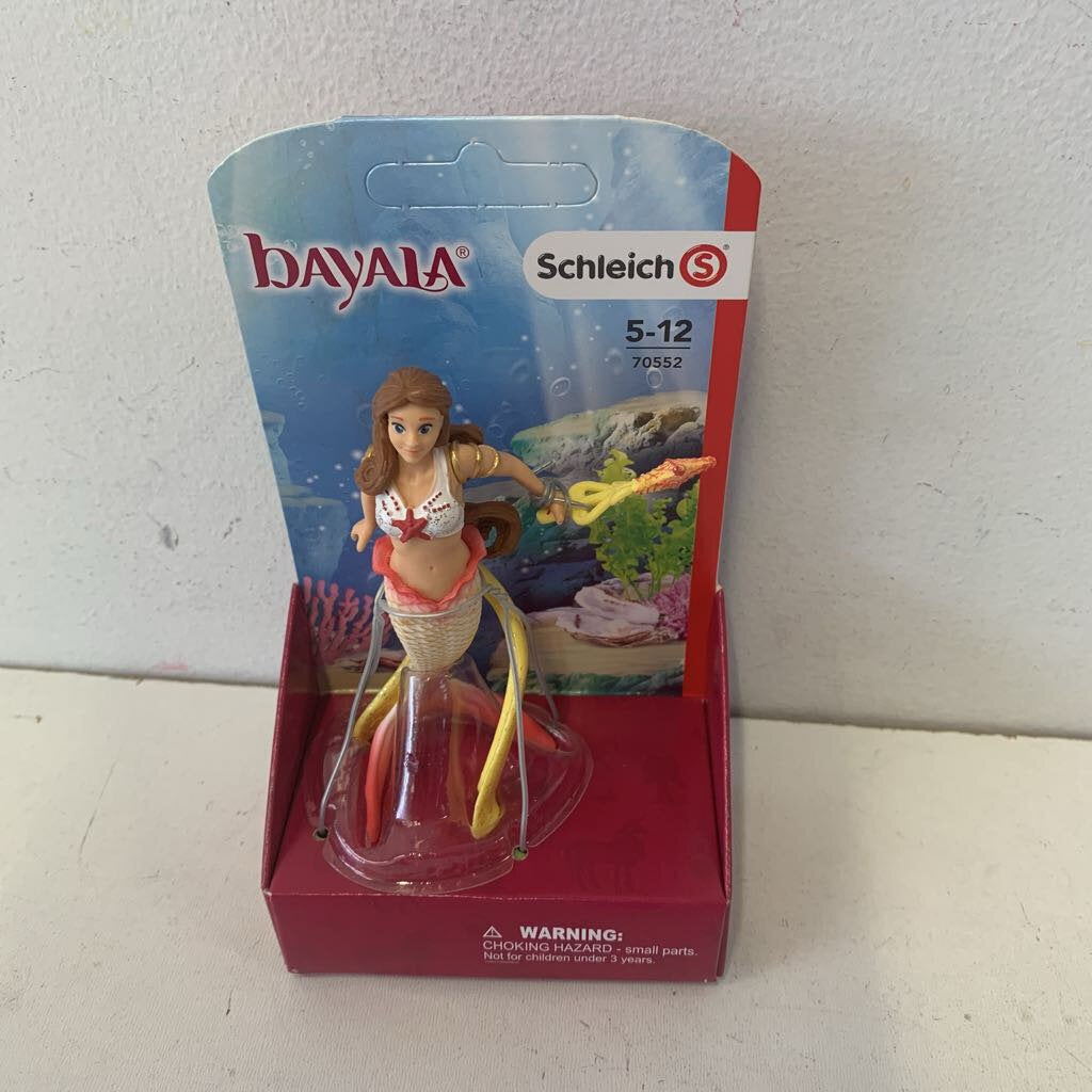 figurine bayala NEUF