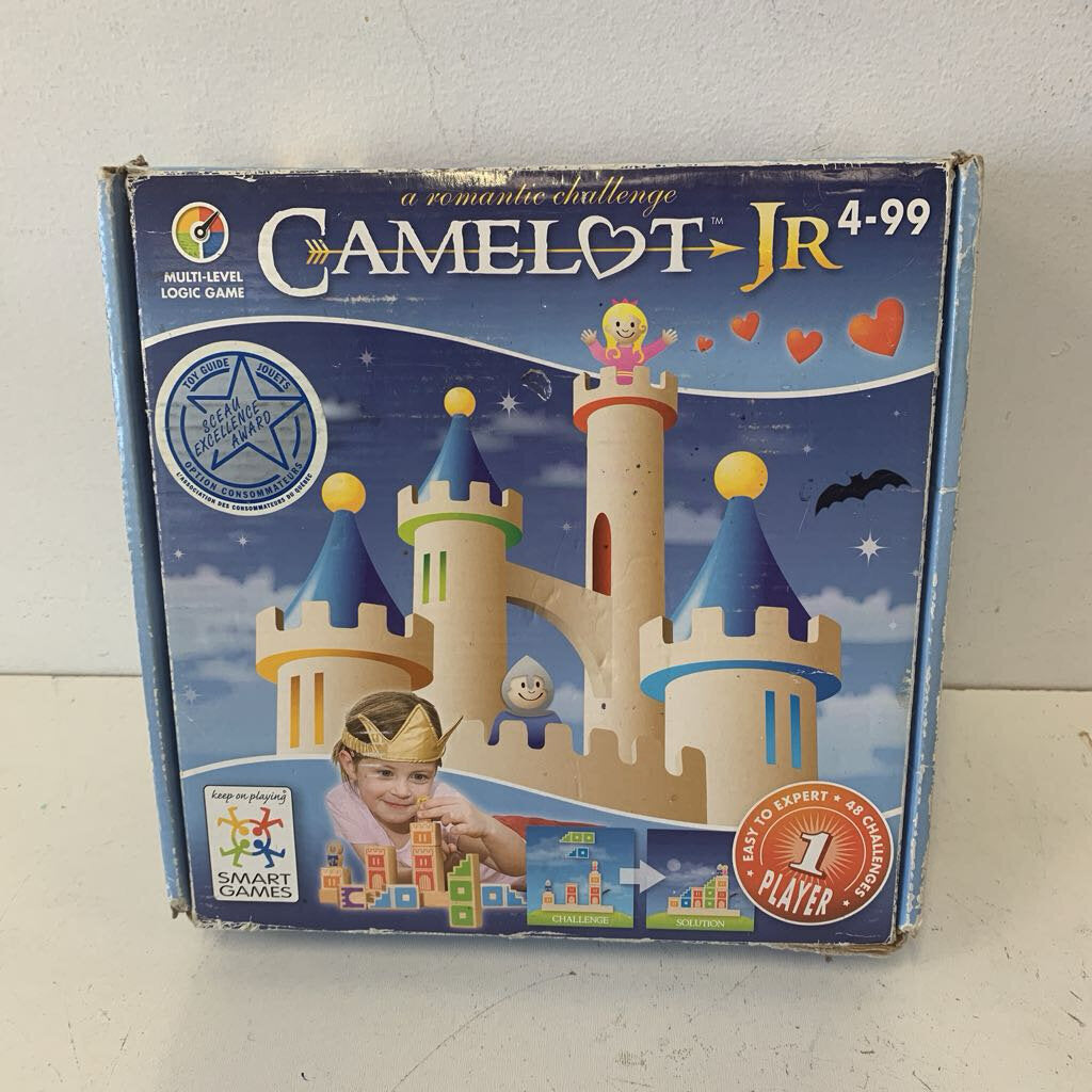Camelot Jr.