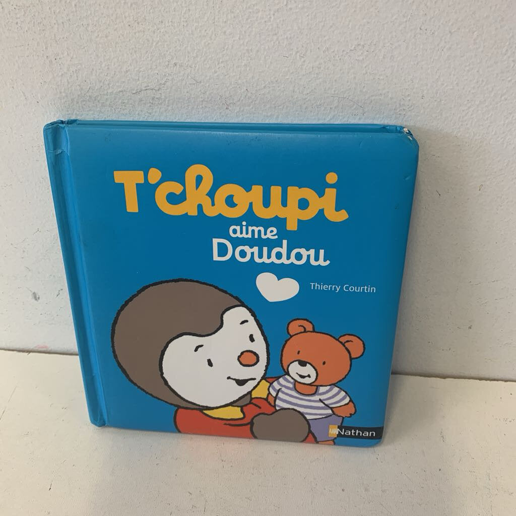t'coupli aime doudou