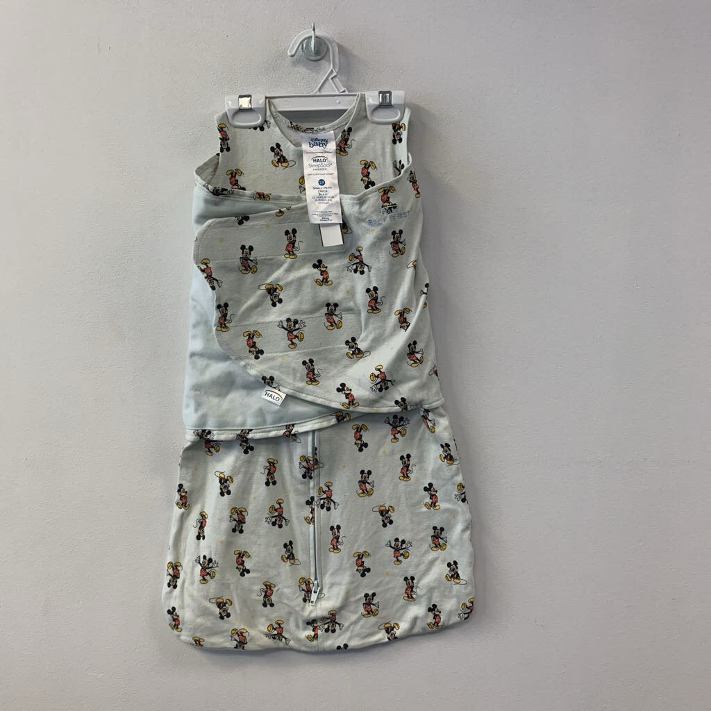 sleepsack swaddle 3-6m