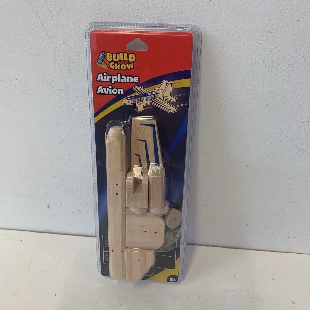 build and grow avion