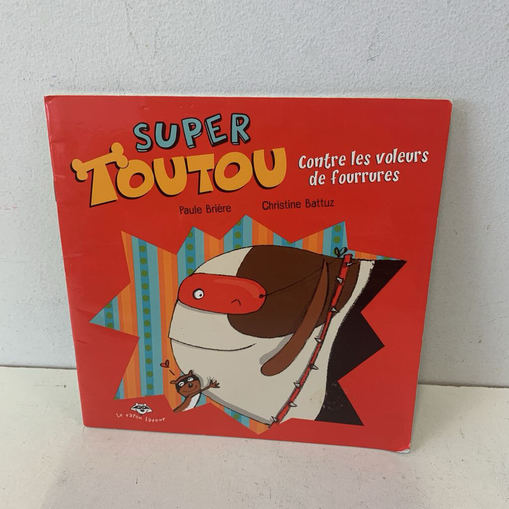 super toutou