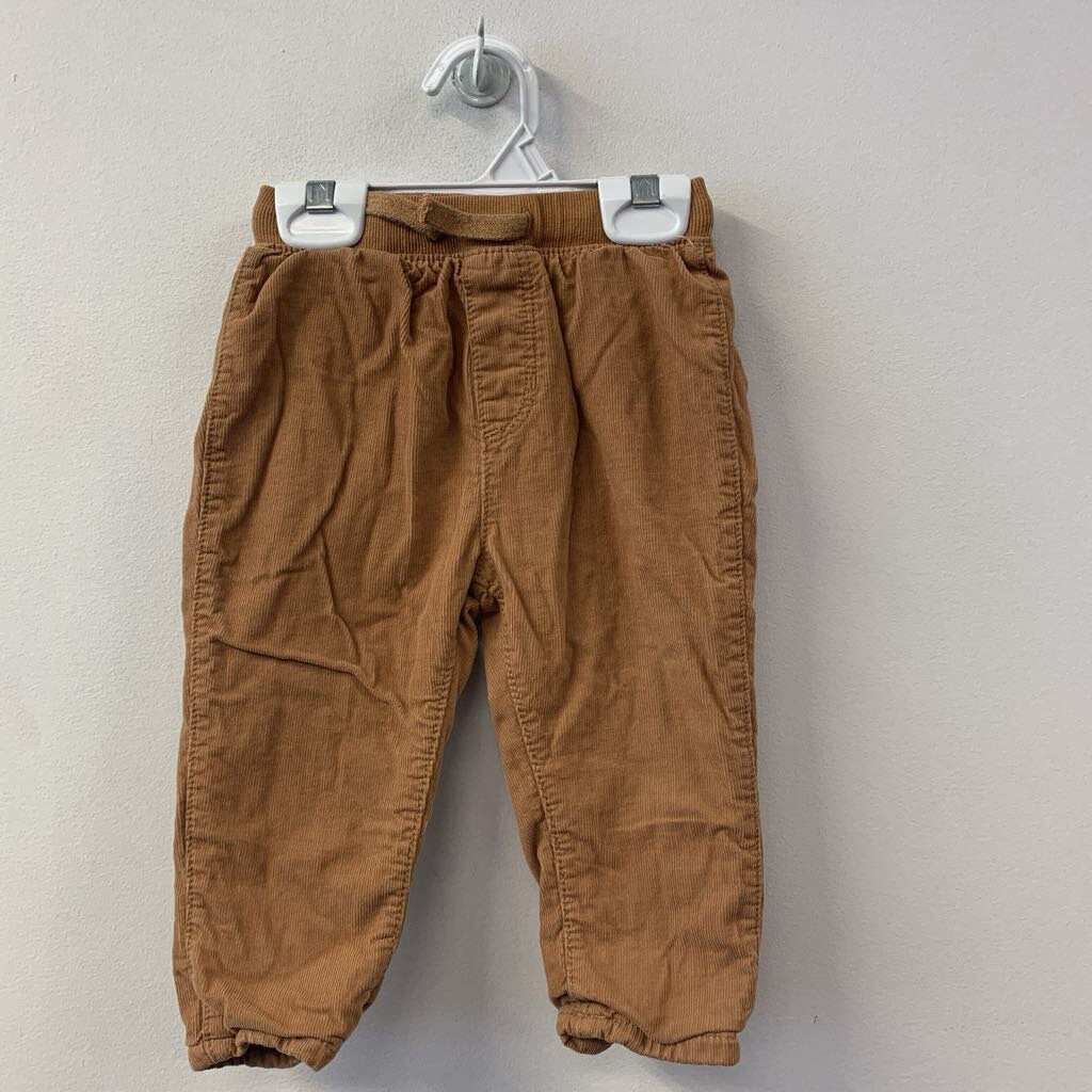 pantalon double