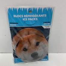 Load image into Gallery viewer, Blocs Refrigerants (divers styles)
