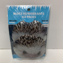 Charger l&#39;image dans la galerie, Blocs Refrigerants (divers styles)
